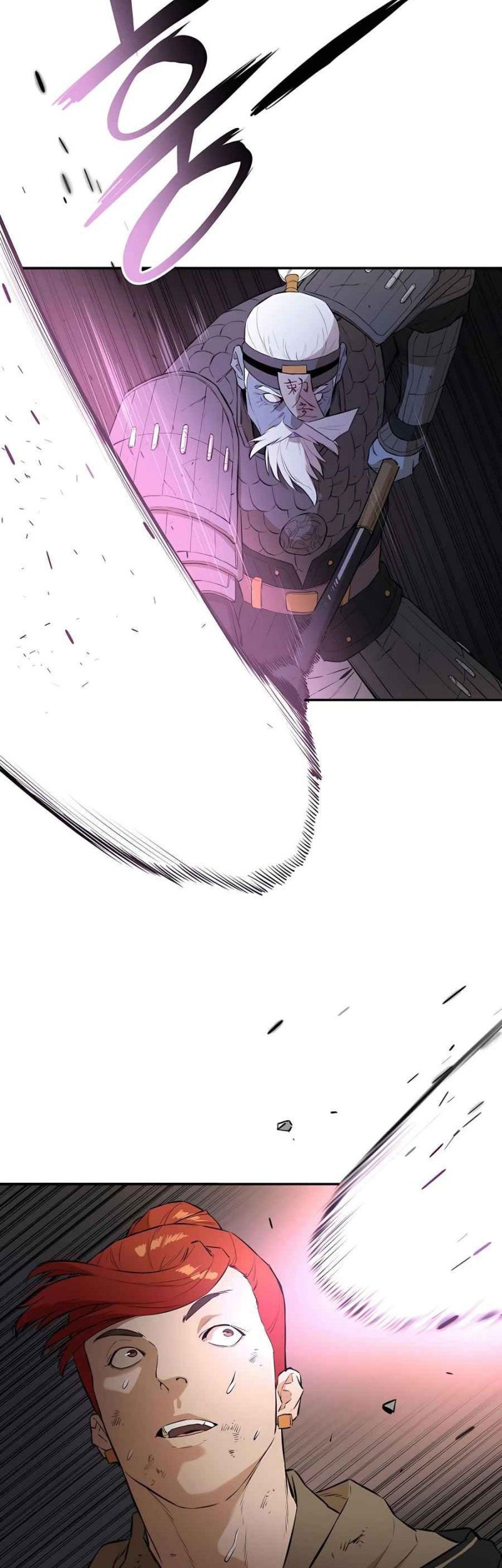 Villain Unrivaled Chapter 50 - halaman 48