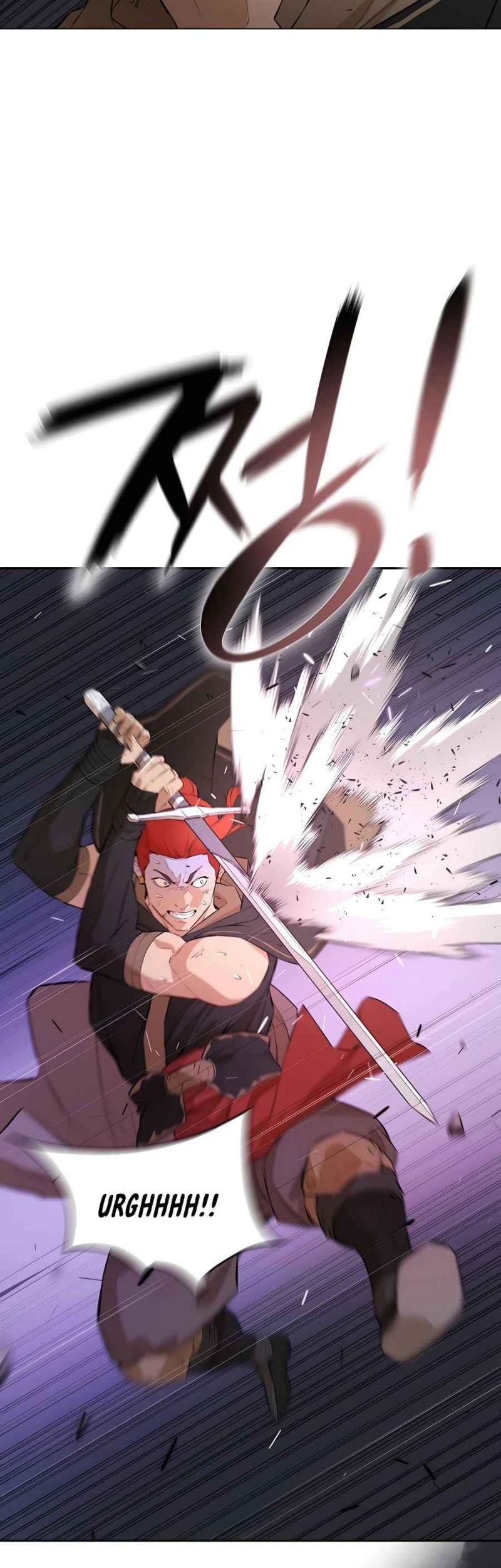 Villain Unrivaled Chapter 50 - halaman 49