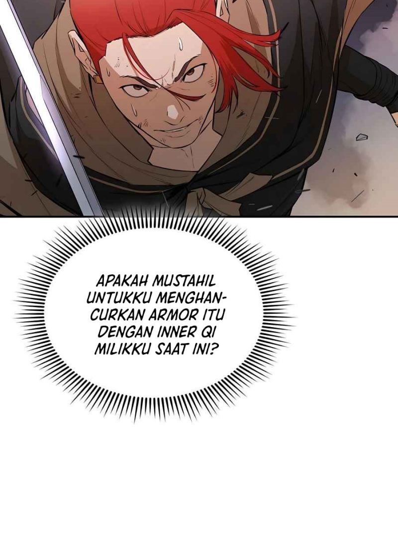 Villain Unrivaled Chapter 50 - halaman 51