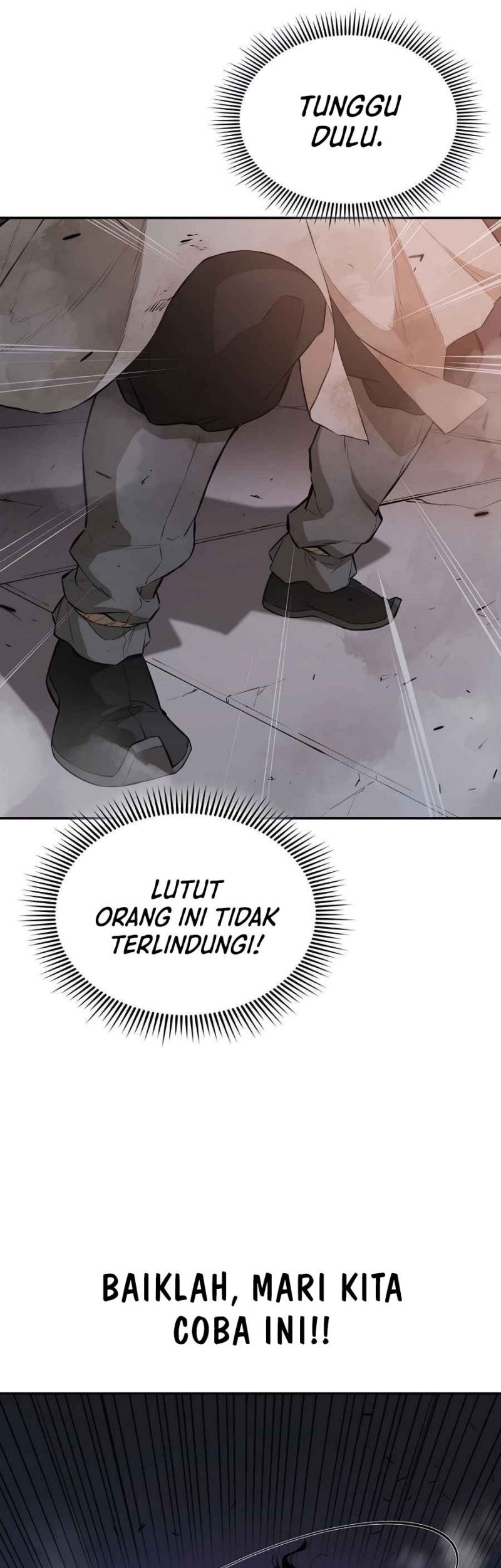 Villain Unrivaled Chapter 50 - halaman 52