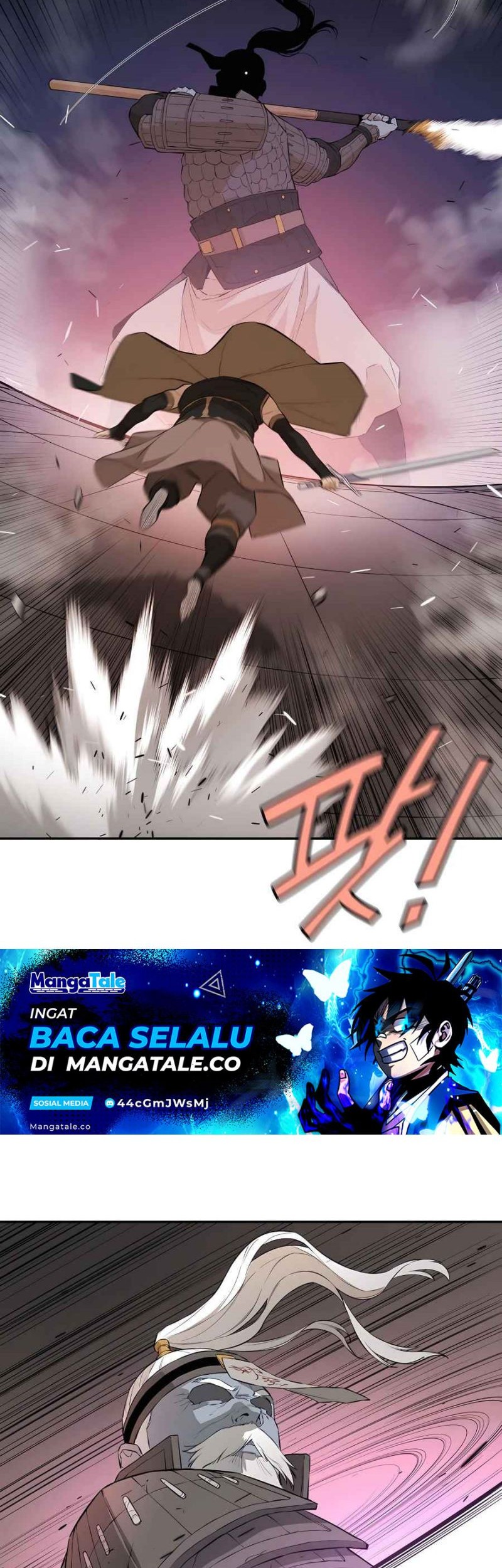 Villain Unrivaled Chapter 50 - halaman 53
