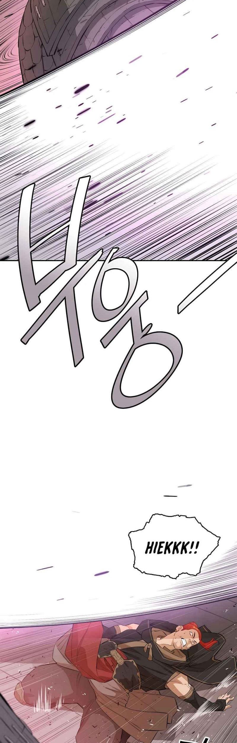 Villain Unrivaled Chapter 50 - halaman 54