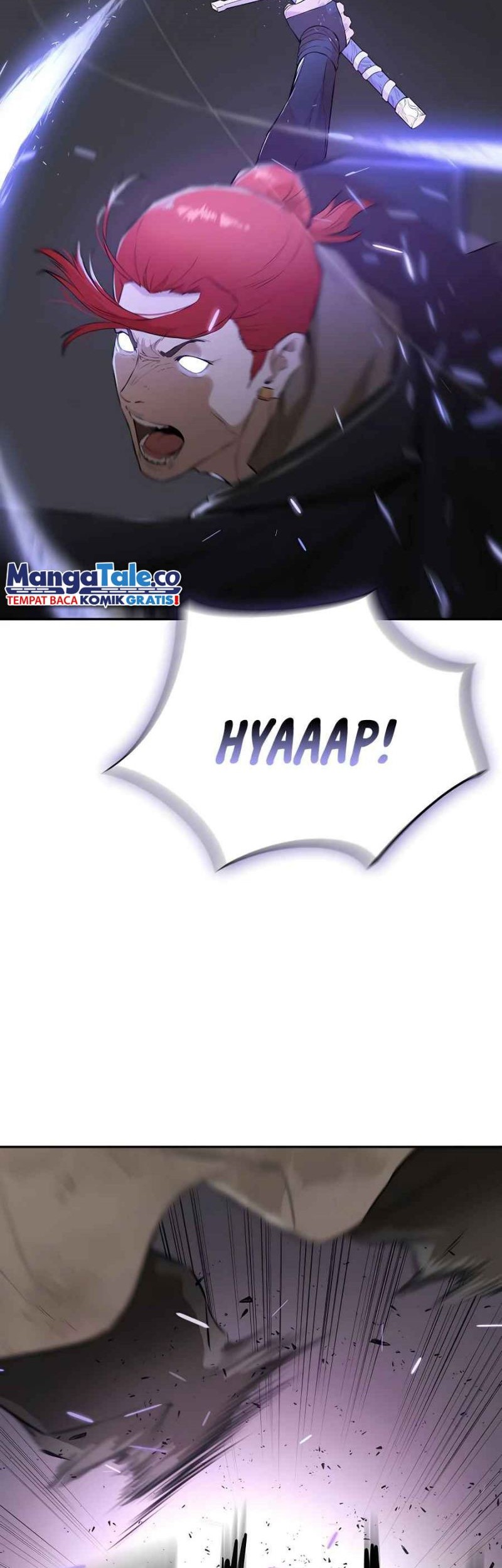 Villain Unrivaled Chapter 50 - halaman 57