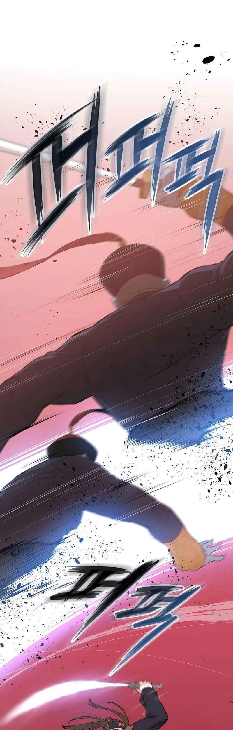 Villain Unrivaled Chapter 50 - halaman 6