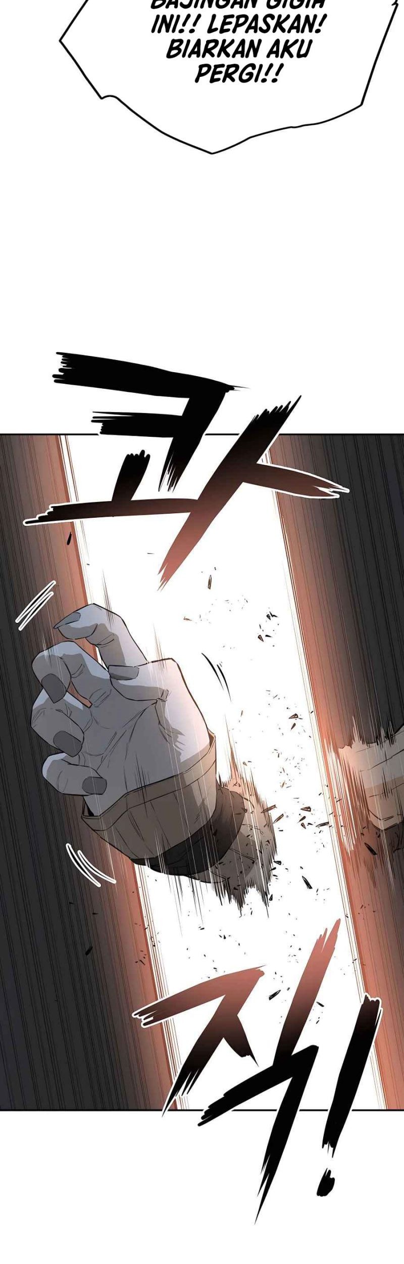 Villain Unrivaled Chapter 50 - halaman 63