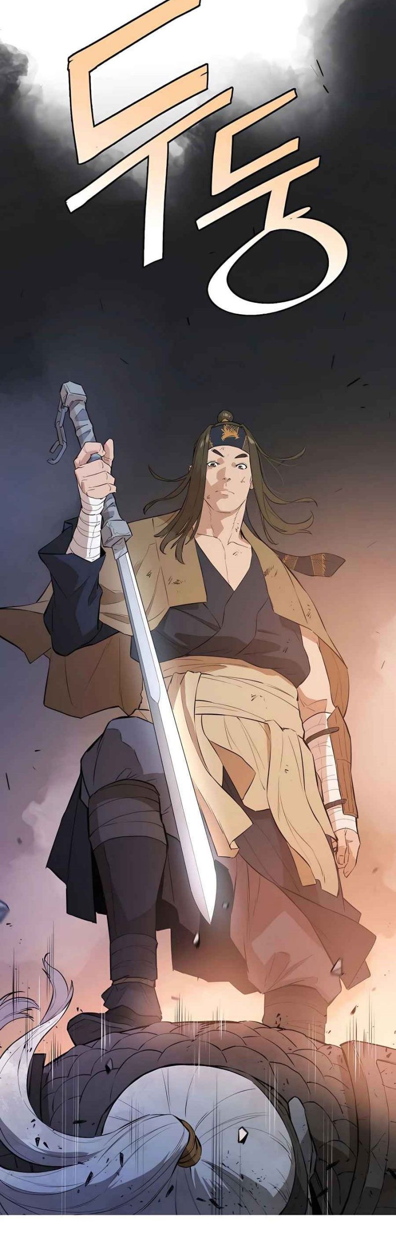 Villain Unrivaled Chapter 50 - halaman 67