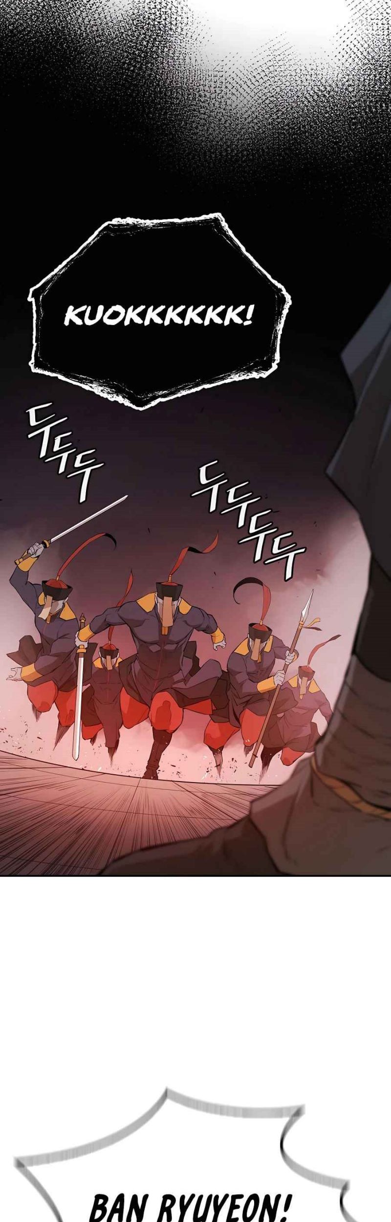 Villain Unrivaled Chapter 50 - halaman 8
