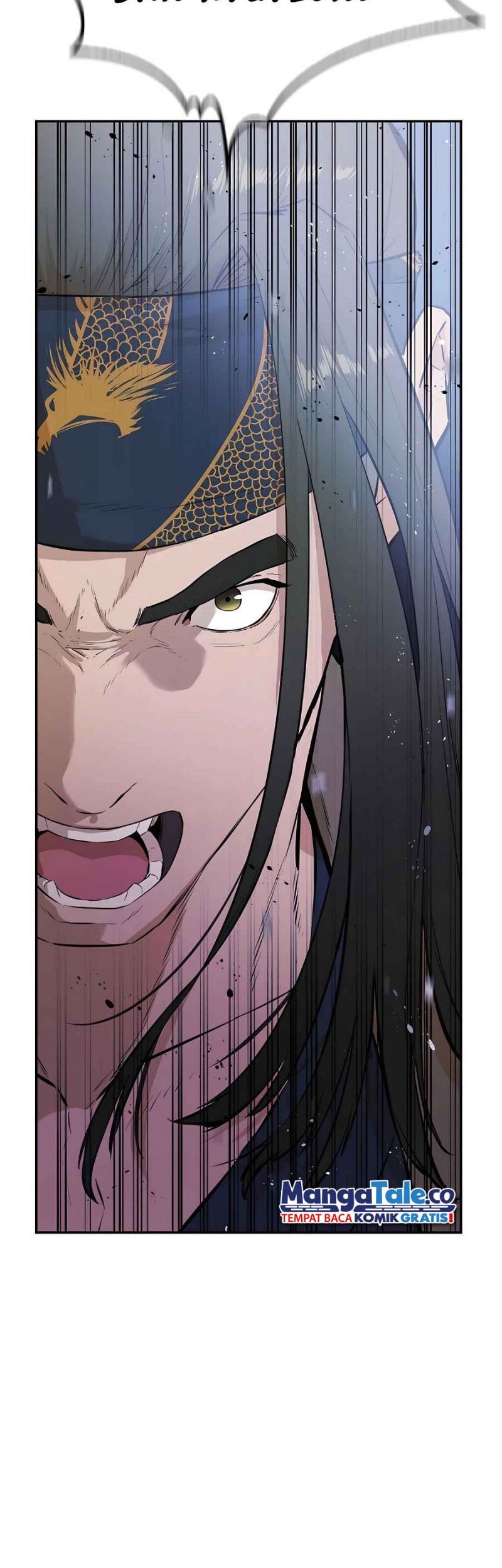 Villain Unrivaled Chapter 50 - halaman 9