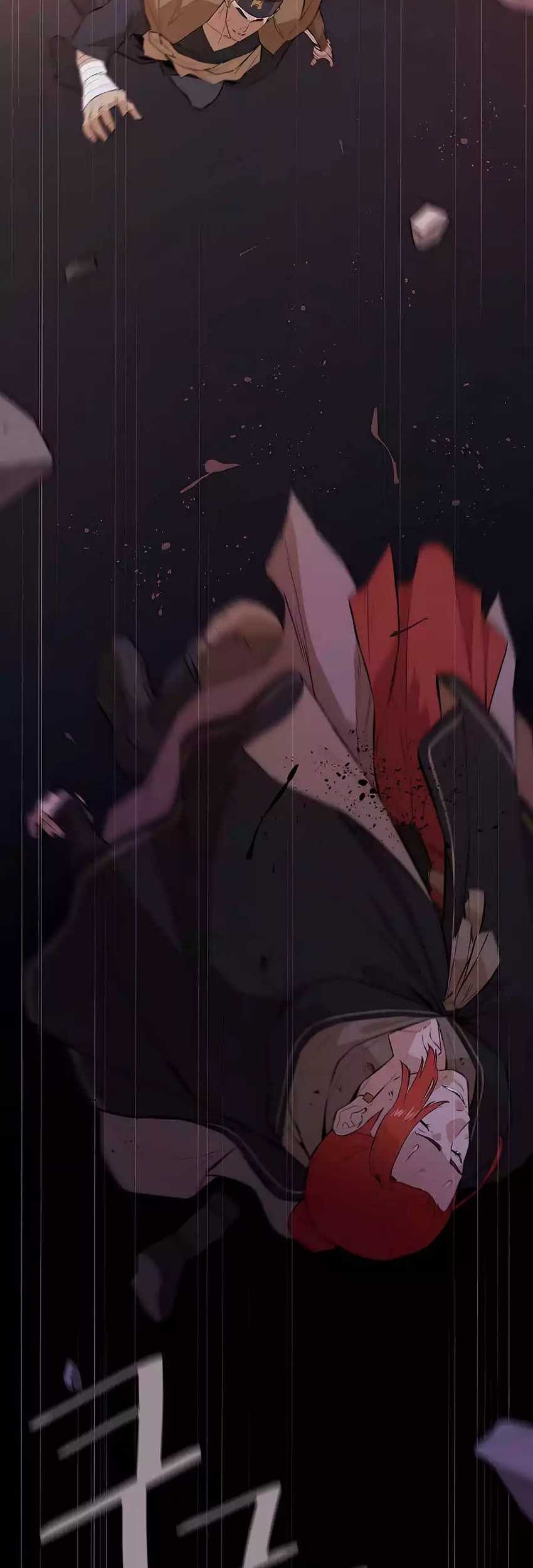 Villain Unrivaled Chapter 51 - halaman 12