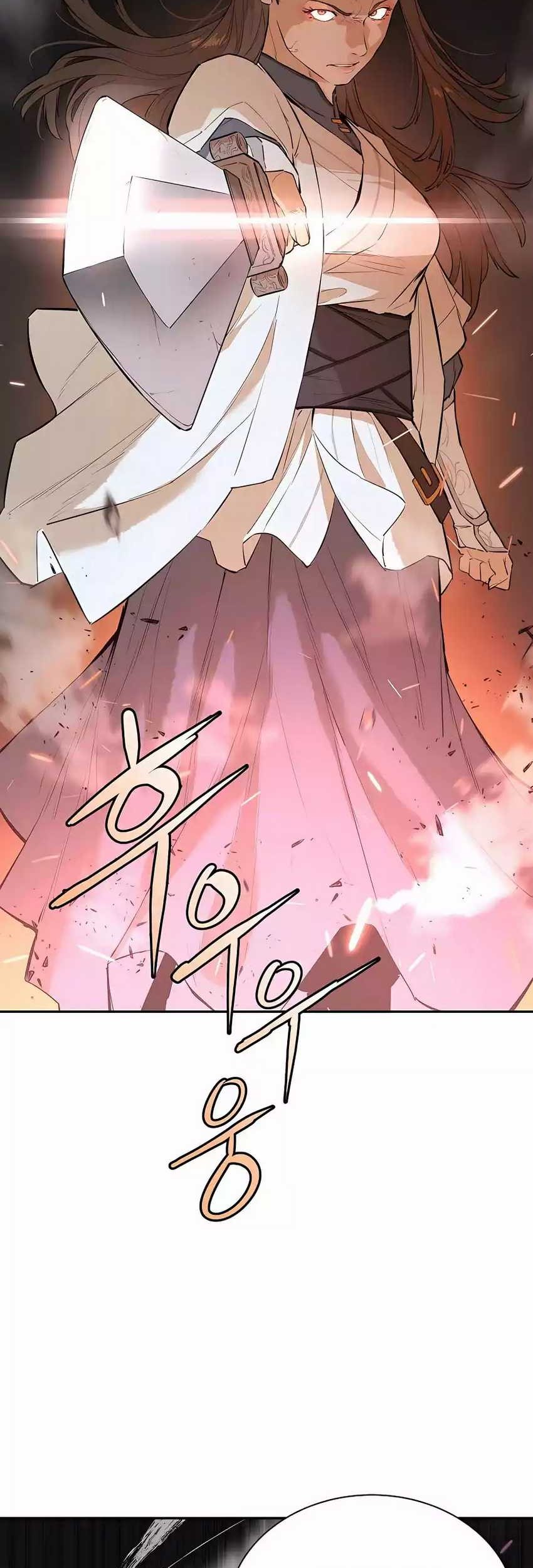 Villain Unrivaled Chapter 51 - halaman 18