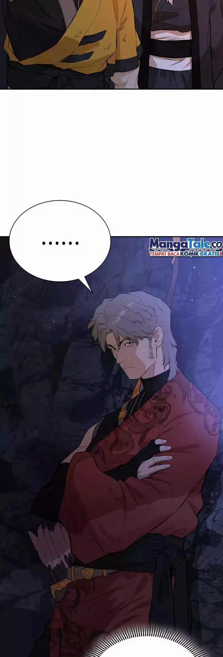 Villain Unrivaled Chapter 51 - halaman 24