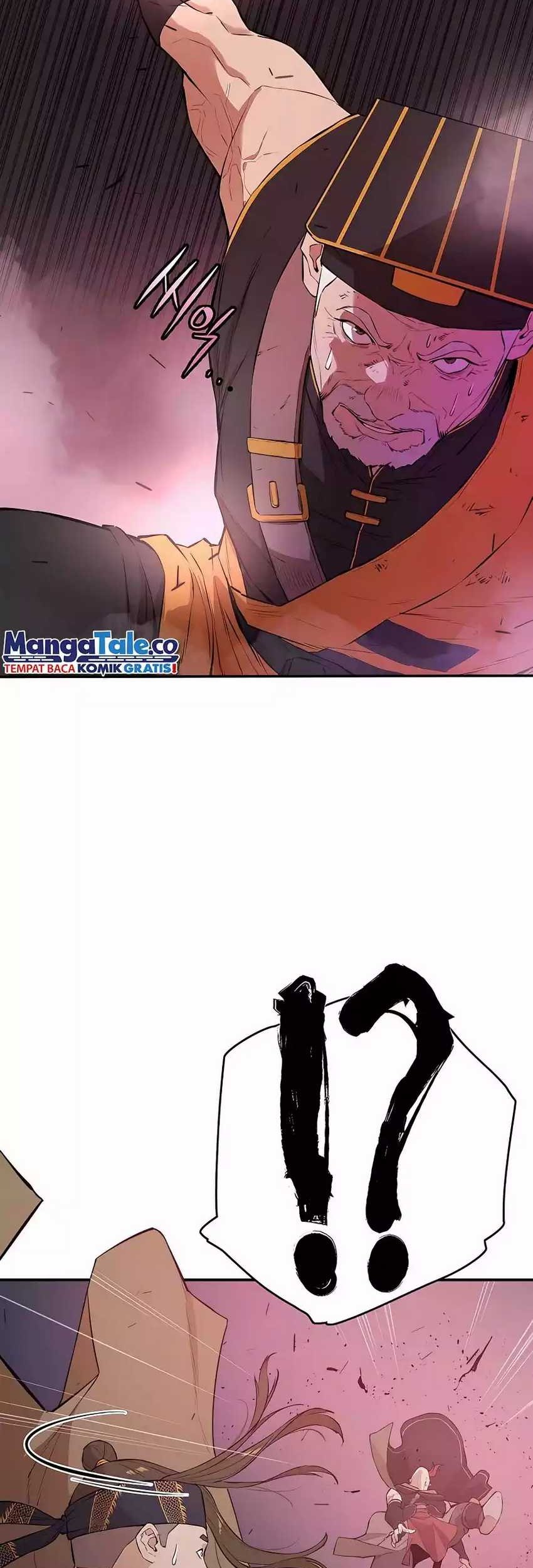 Villain Unrivaled Chapter 51 - halaman 3