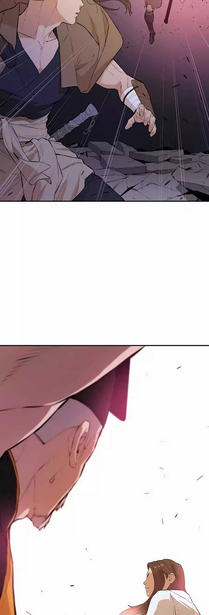Villain Unrivaled Chapter 51 - halaman 4