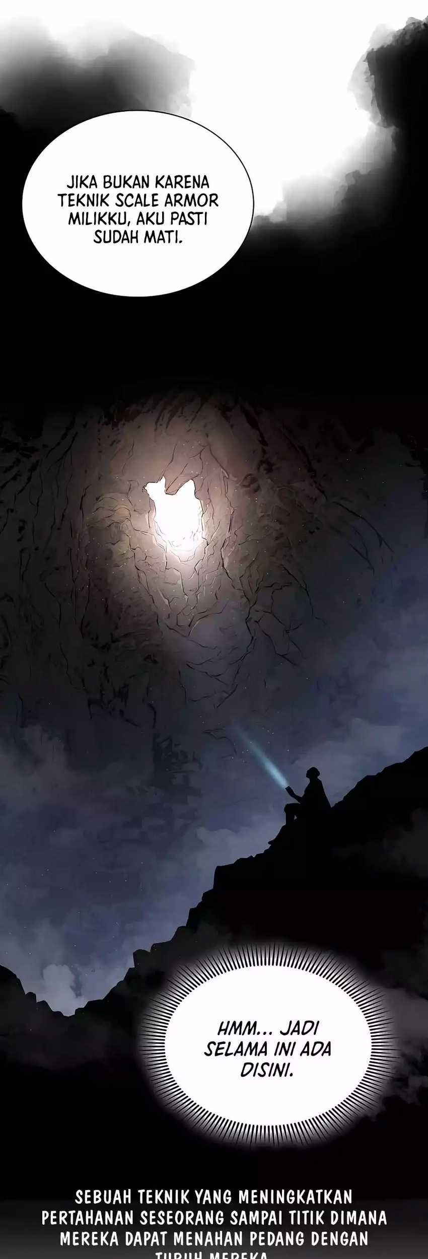 Villain Unrivaled Chapter 51 - halaman 41