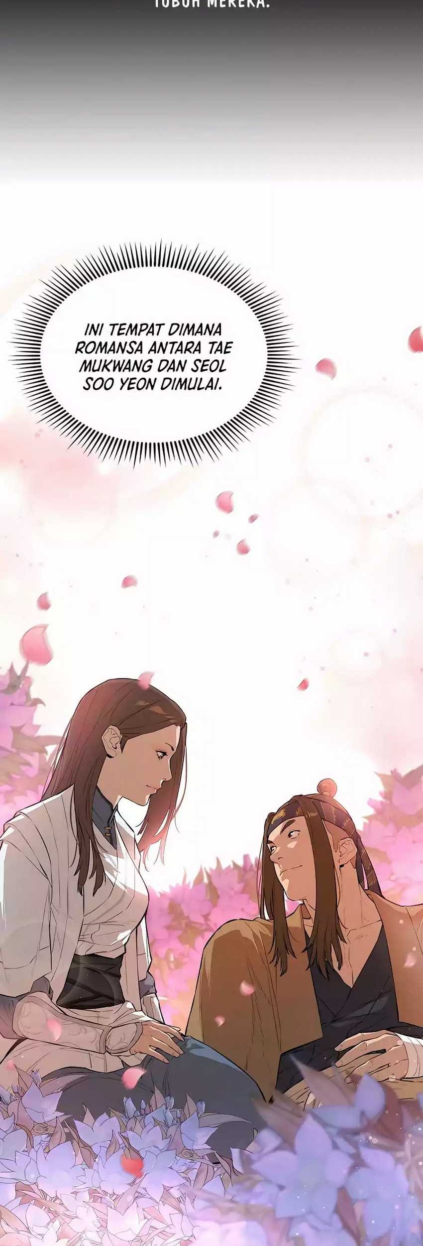 Villain Unrivaled Chapter 51 - halaman 42
