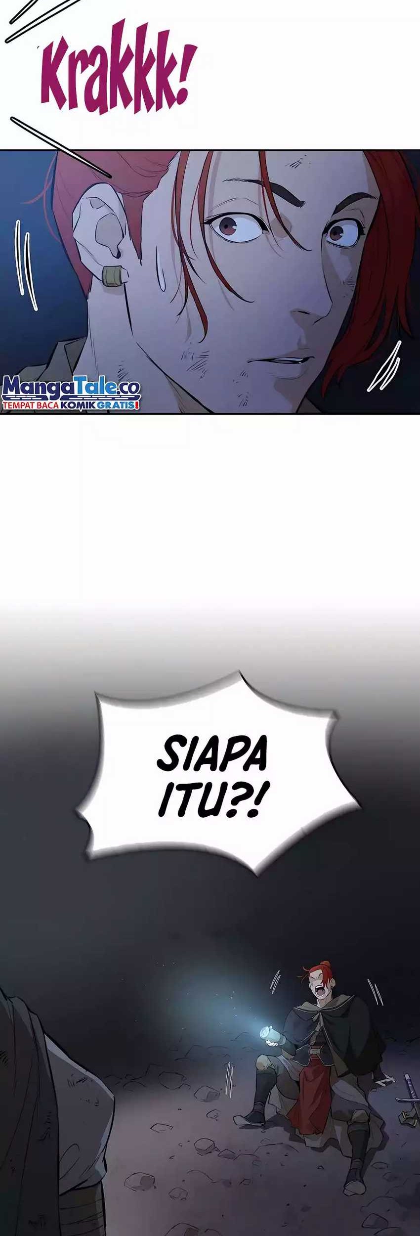 Villain Unrivaled Chapter 51 - halaman 44