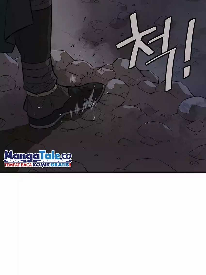 Villain Unrivaled Chapter 51 - halaman 45