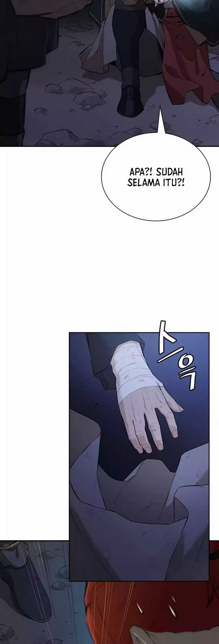 Villain Unrivaled Chapter 51 - halaman 48