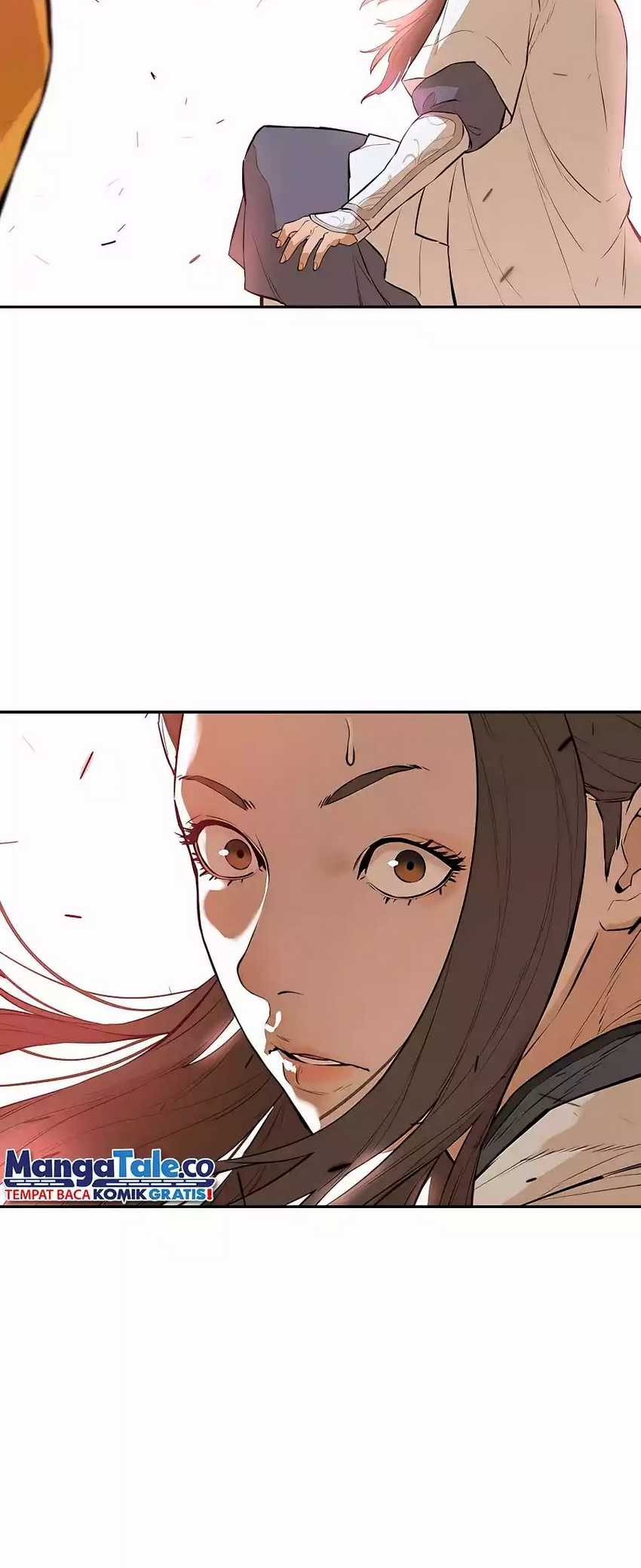 Villain Unrivaled Chapter 51 - halaman 5