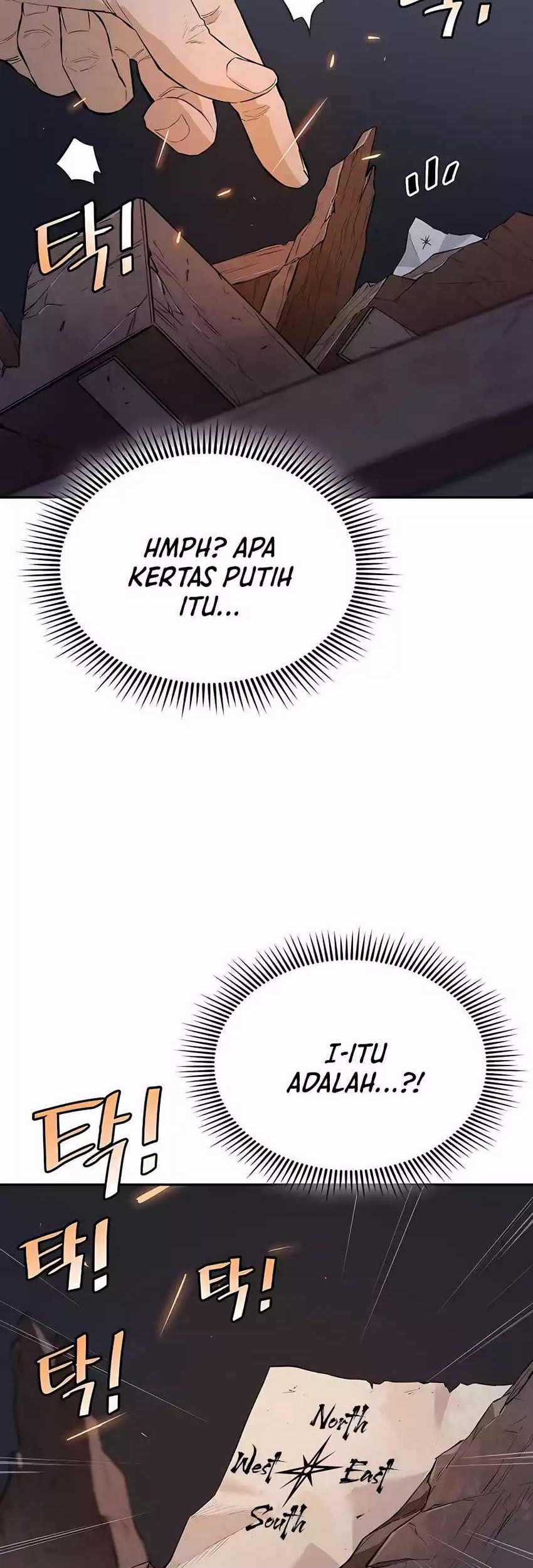 Villain Unrivaled Chapter 51 - halaman 52
