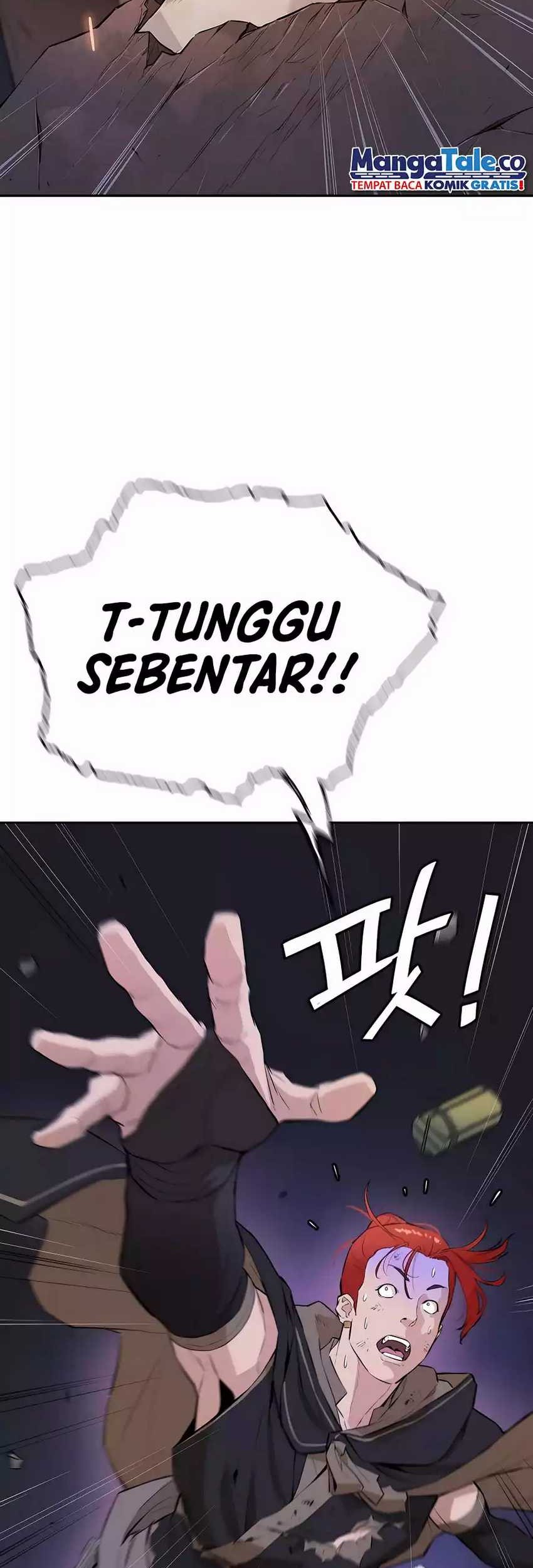 Villain Unrivaled Chapter 51 - halaman 53