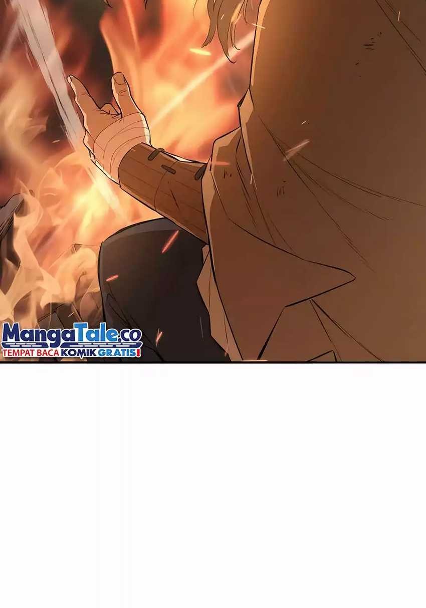 Villain Unrivaled Chapter 51 - halaman 55