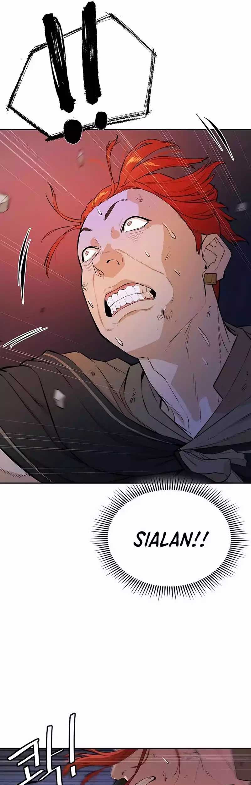 Villain Unrivaled Chapter 51 - halaman 56