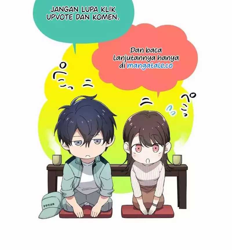 Villain Unrivaled Chapter 51 - halaman 60