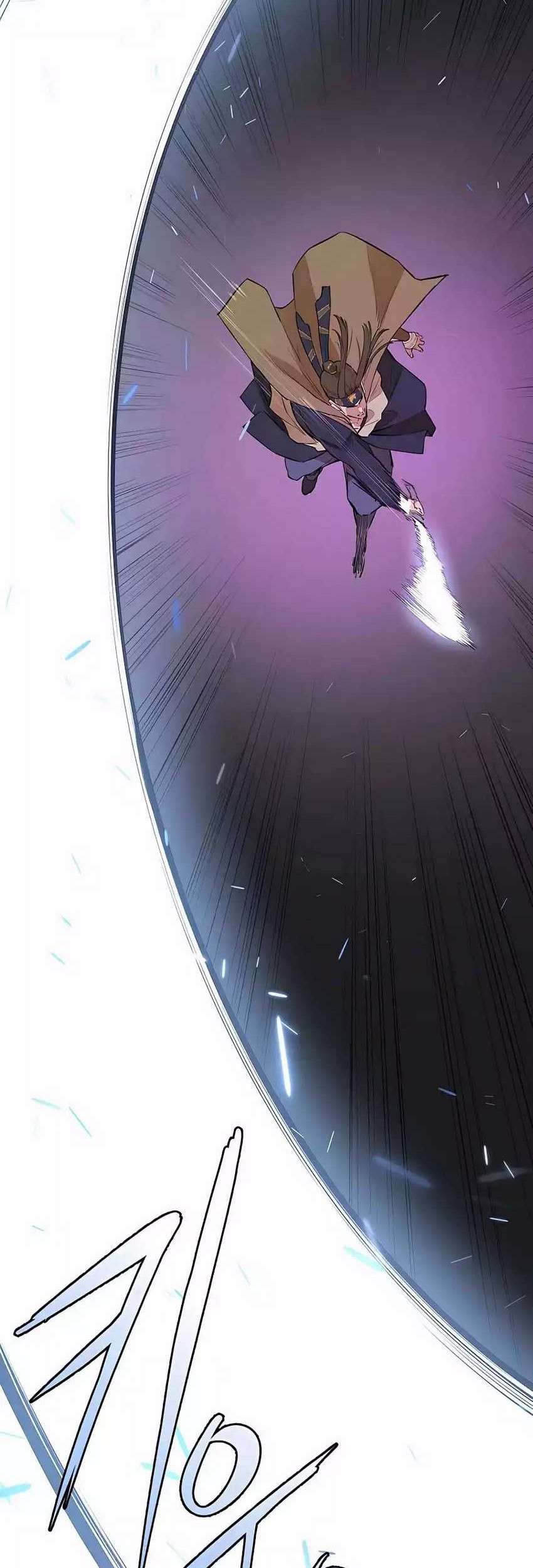 Villain Unrivaled Chapter 51 - halaman 7