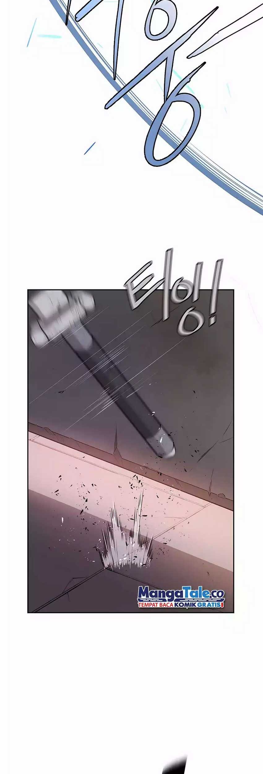 Villain Unrivaled Chapter 51 - halaman 8