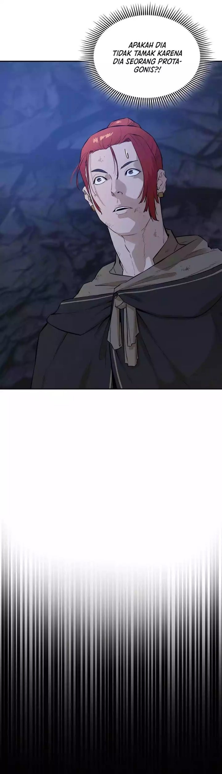 Villain Unrivaled Chapter 52 - halaman 26