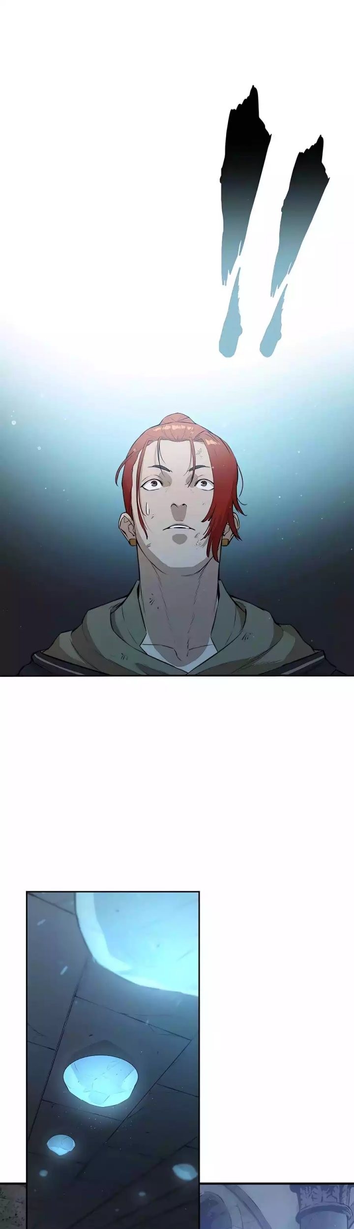 Villain Unrivaled Chapter 52 - halaman 34