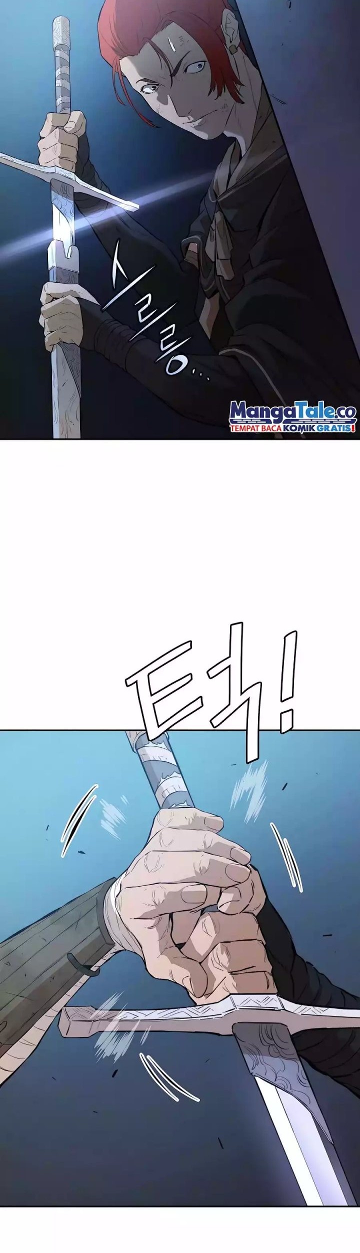 Villain Unrivaled Chapter 52 - halaman 41