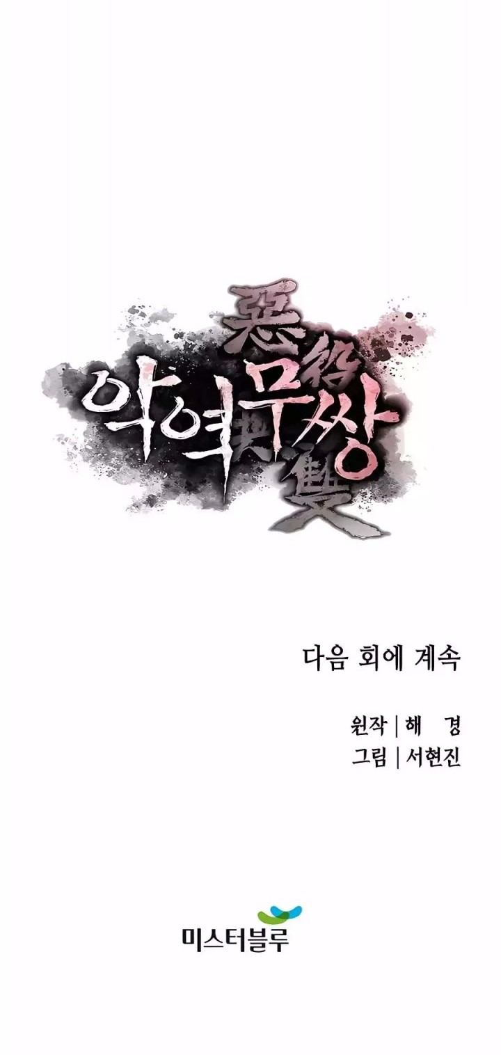 Villain Unrivaled Chapter 52 - halaman 47