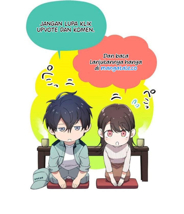 Villain Unrivaled Chapter 52 - halaman 48