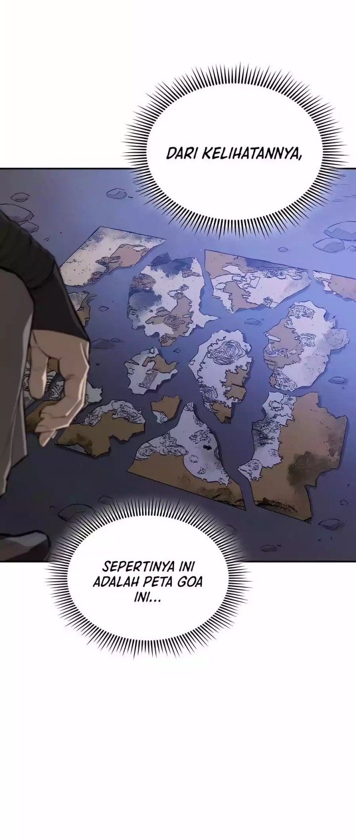 Villain Unrivaled Chapter 52 - halaman 9