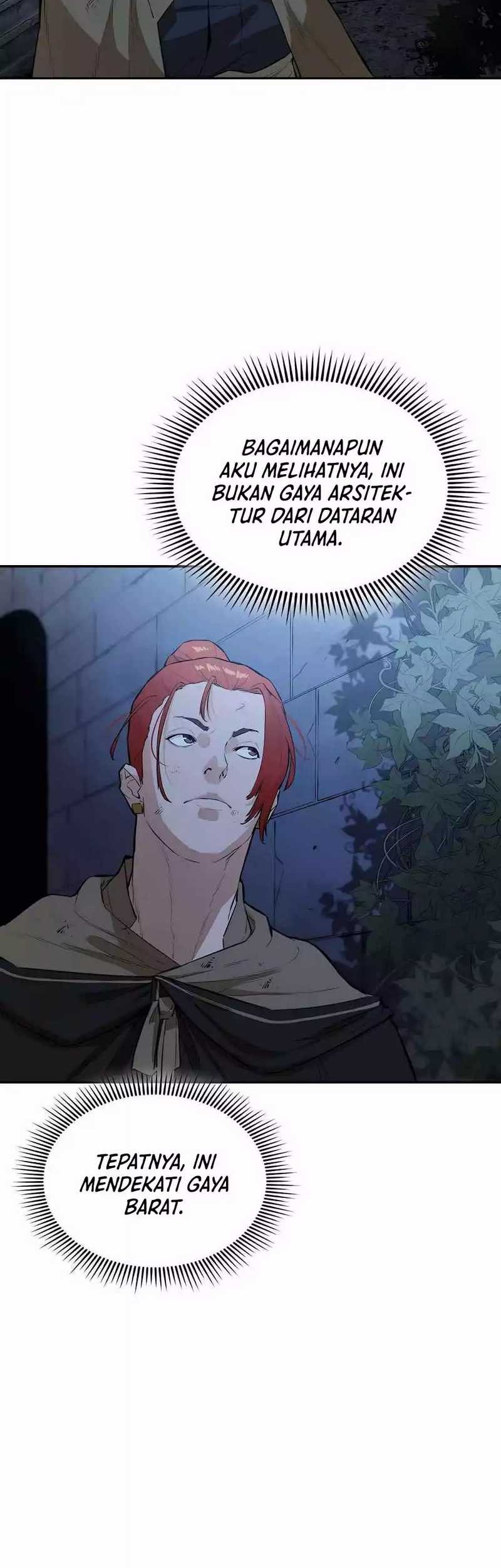 Villain Unrivaled Chapter 53 - halaman 13