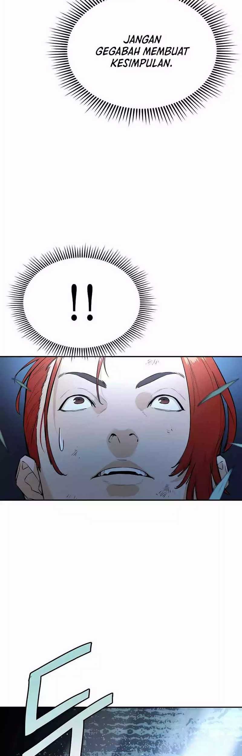 Villain Unrivaled Chapter 53 - halaman 18