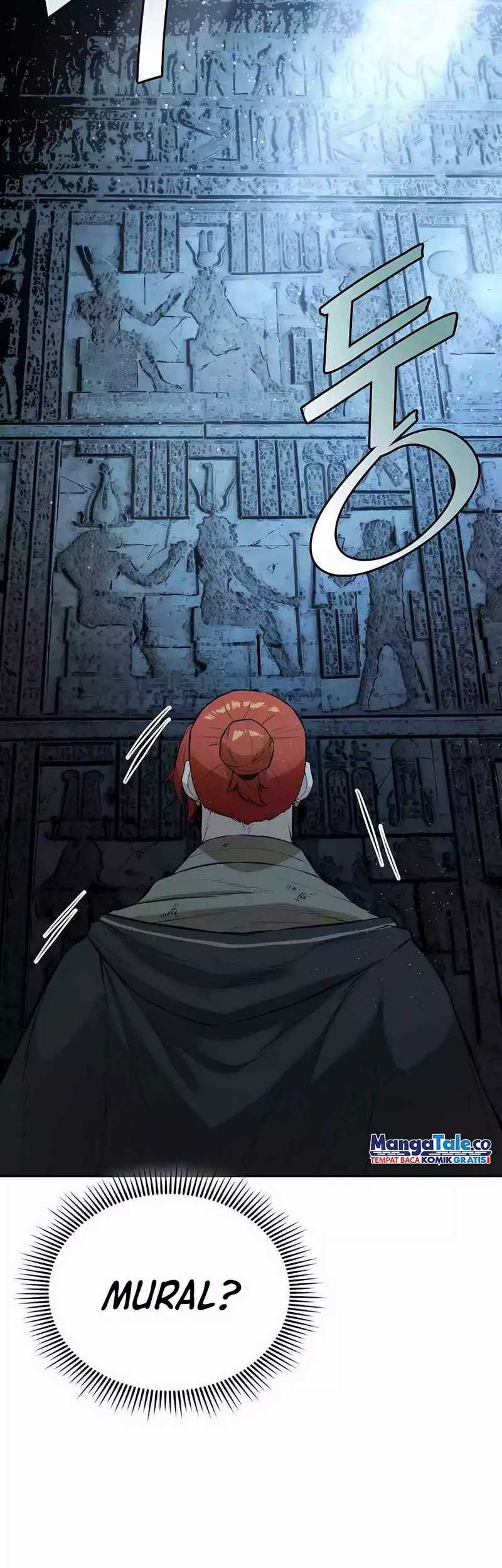 Villain Unrivaled Chapter 53 - halaman 19