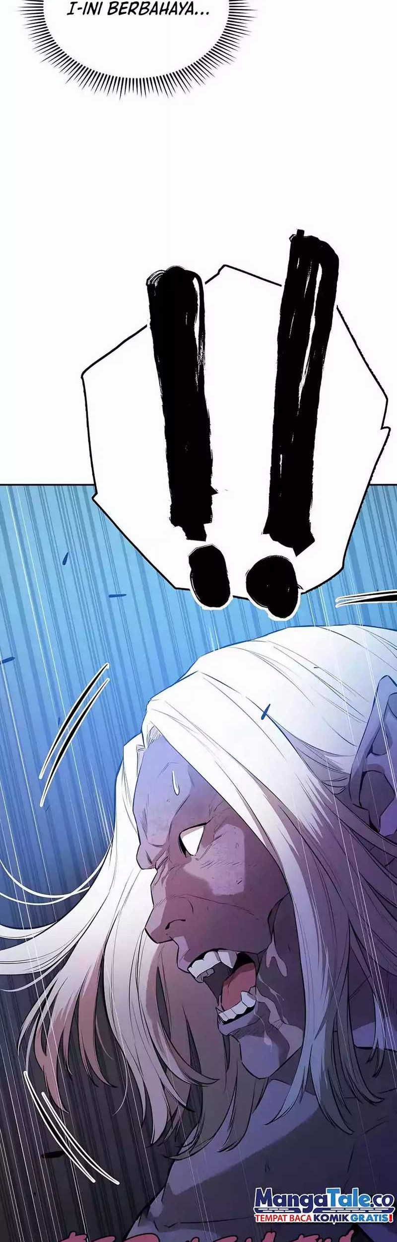 Villain Unrivaled Chapter 53 - halaman 3
