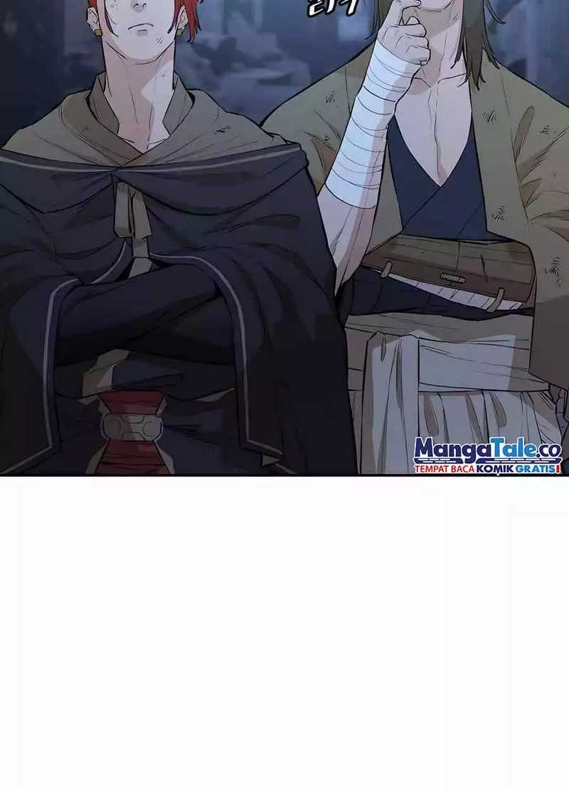 Villain Unrivaled Chapter 53 - halaman 30