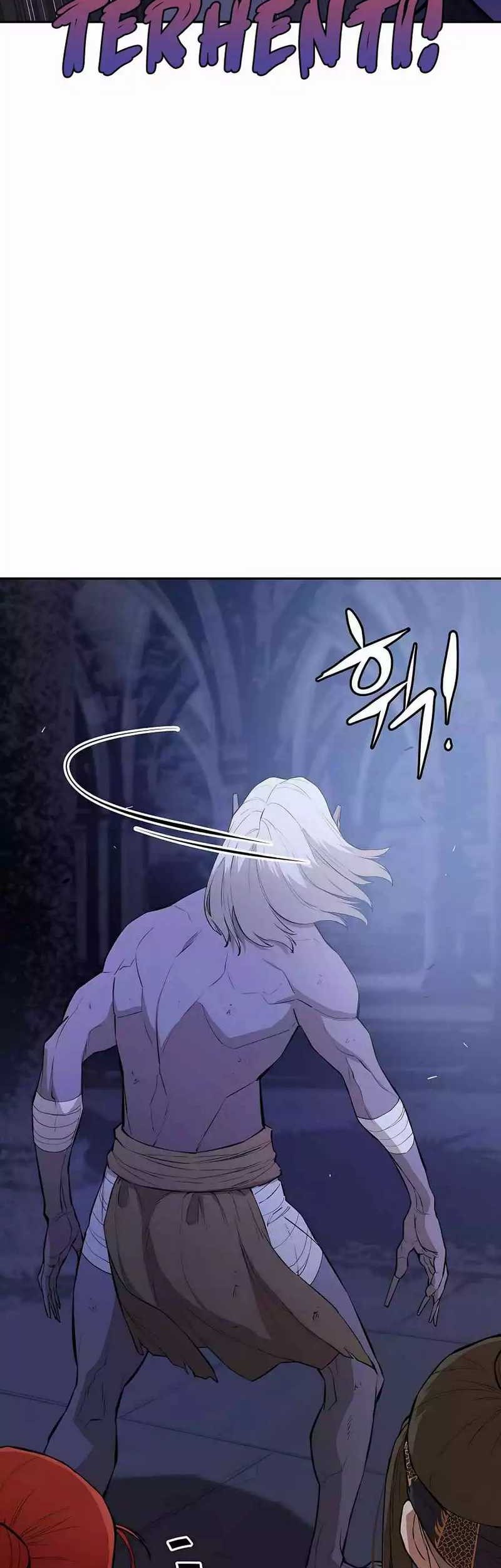 Villain Unrivaled Chapter 53 - halaman 4