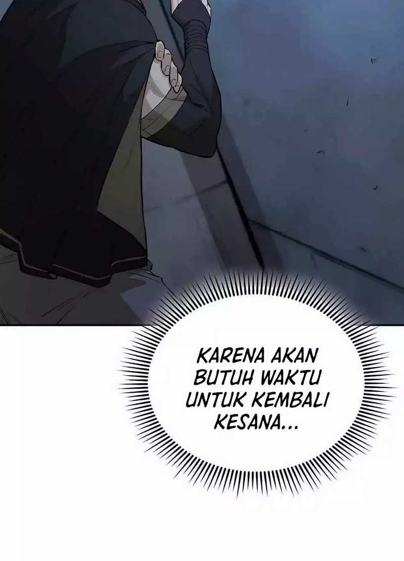 Villain Unrivaled Chapter 53 - halaman 40