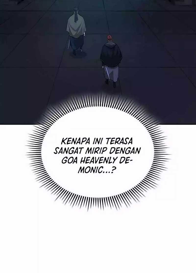 Villain Unrivaled Chapter 53 - halaman 45