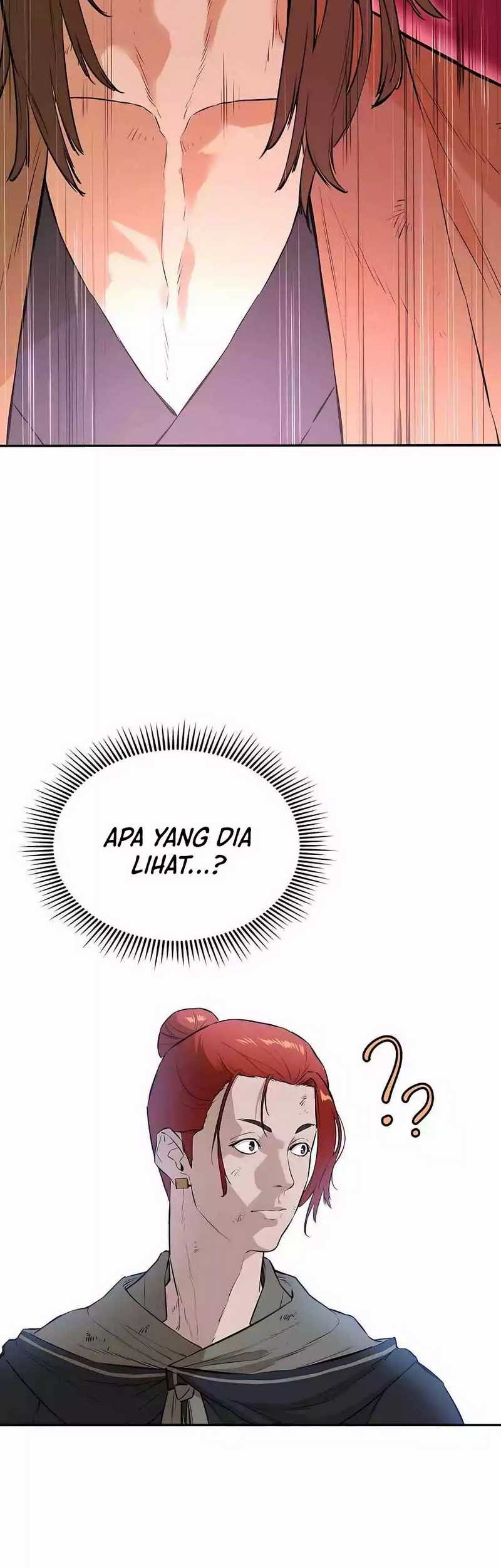 Villain Unrivaled Chapter 53 - halaman 48