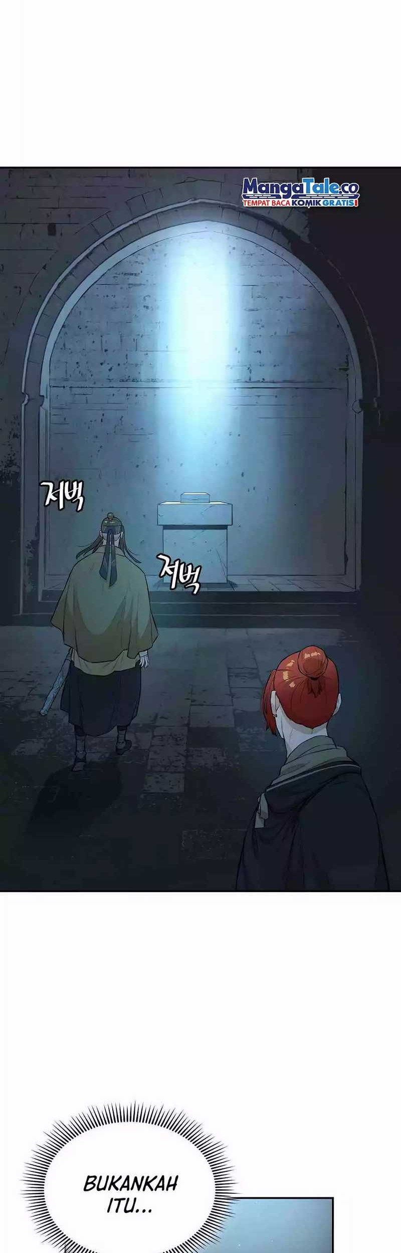 Villain Unrivaled Chapter 53 - halaman 49