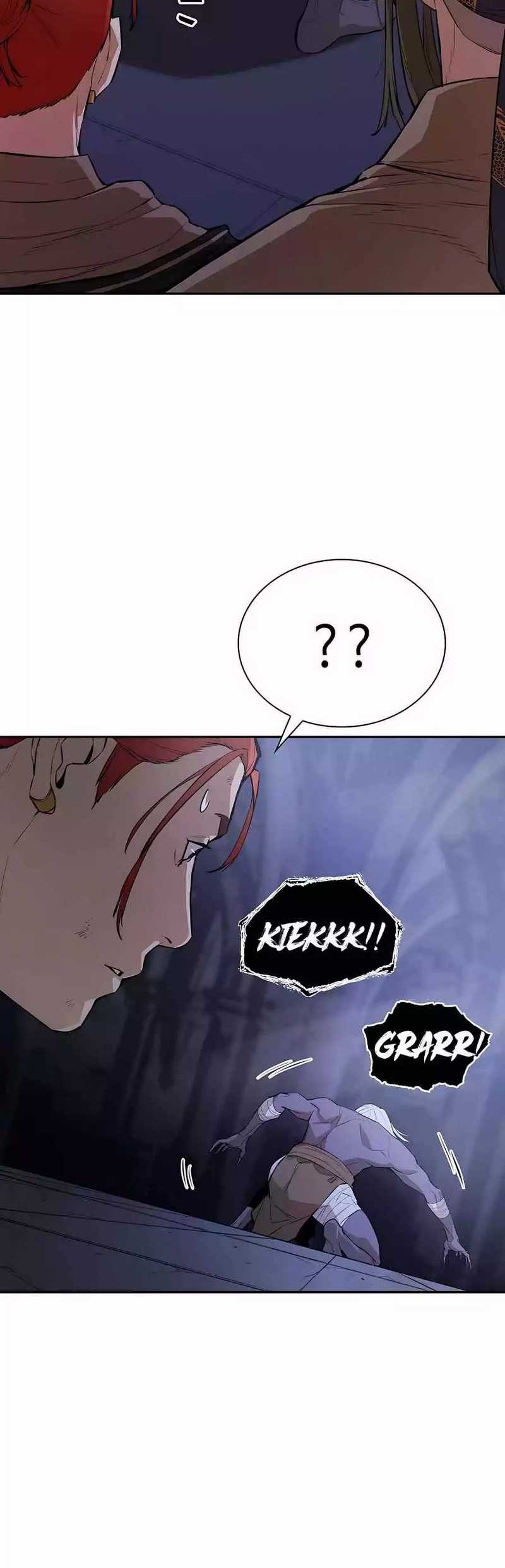 Villain Unrivaled Chapter 53 - halaman 5