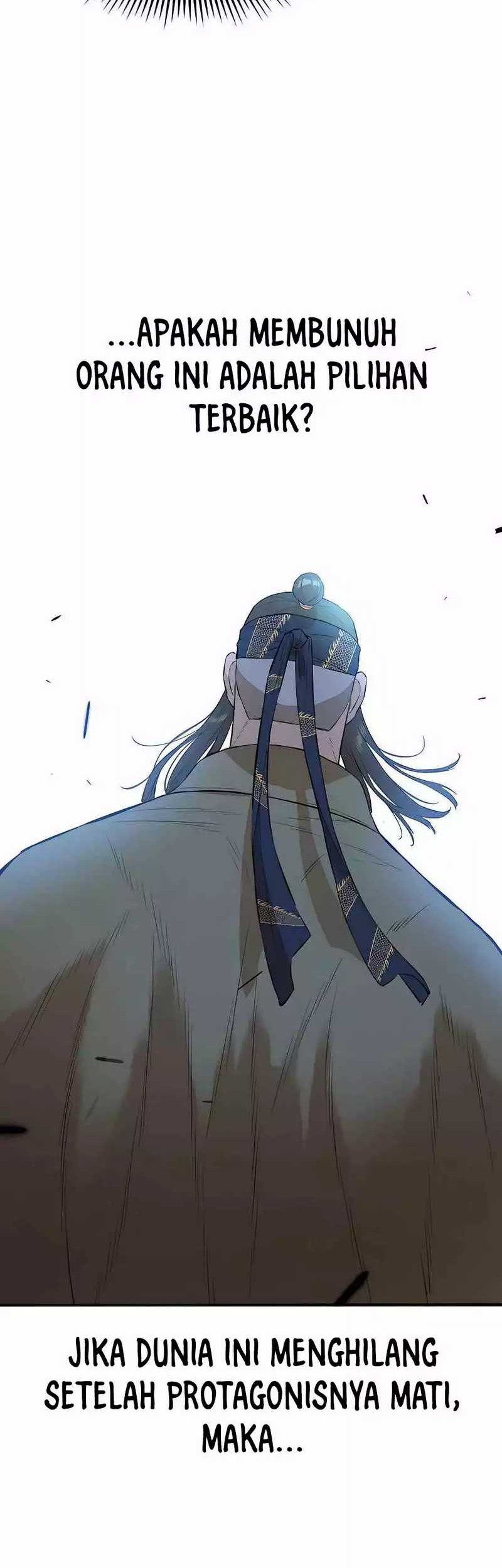 Villain Unrivaled Chapter 53 - halaman 59