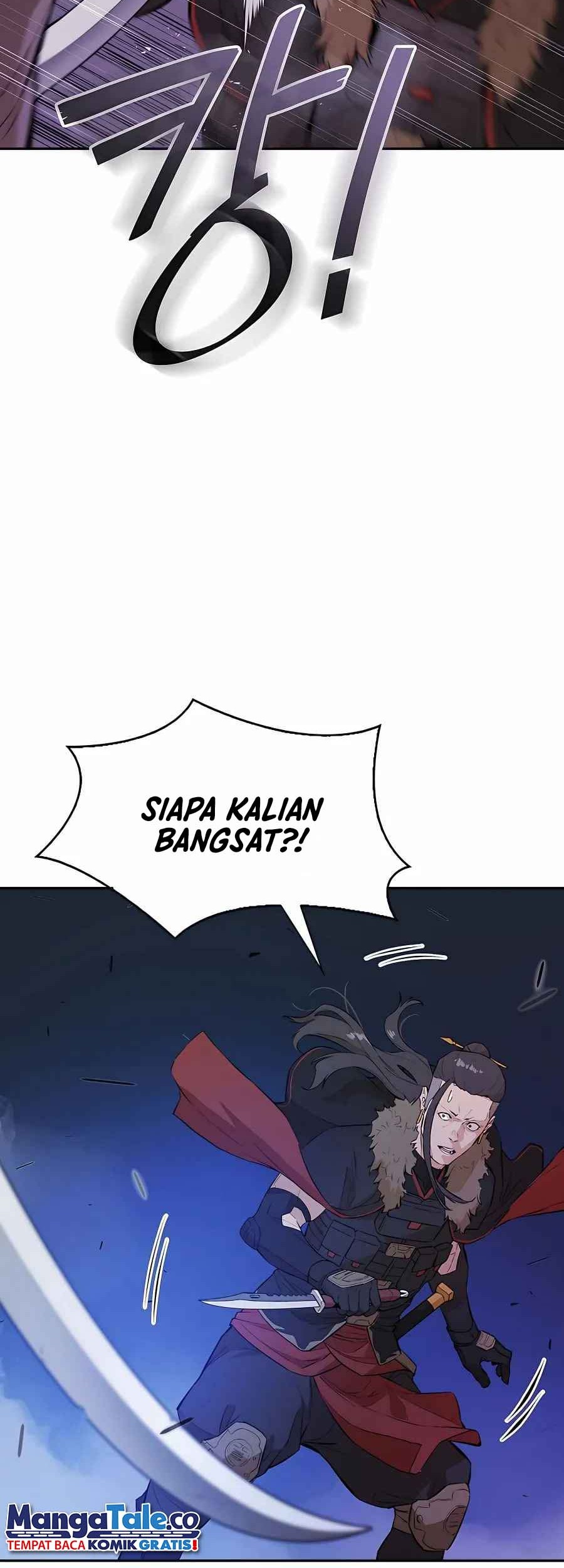 Villain Unrivaled Chapter 54 - halaman 10