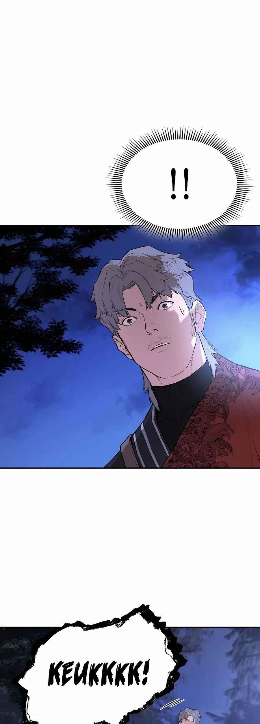 Villain Unrivaled Chapter 54 - halaman 18